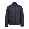 Moncler Selves Jacket In Navy
