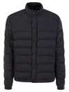 Moncler Selves Down Jacket