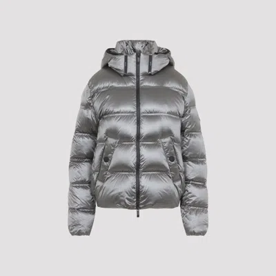 MONCLER MONCLER SENSATION DOWN JACKET FOR WOMEN, FW26