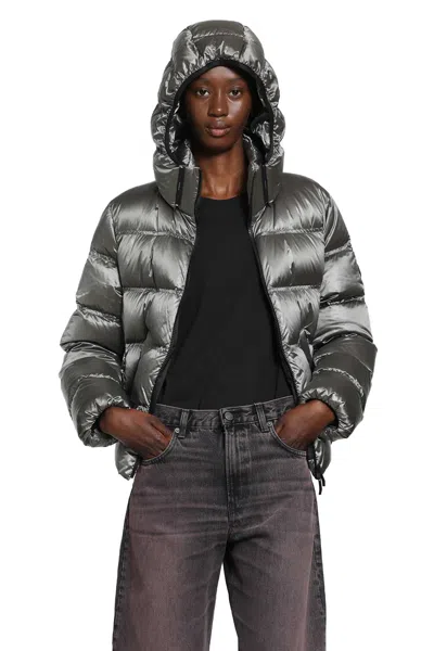 MONCLER SENSATION SHORT DOWN JACKET