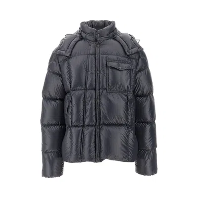 MONCLER 'SERFANTO' DOWN JACKET