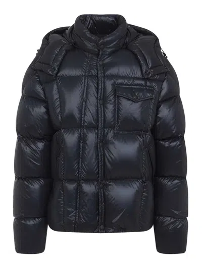 MONCLER SERFANTO JACKET