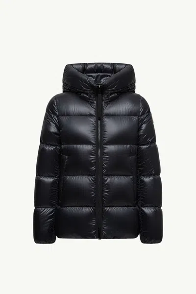 MONCLER MONCLER SERITTES PUFFER JACKET