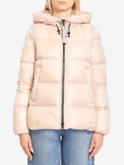 MONCLER SERITTES PUFFER JACKET