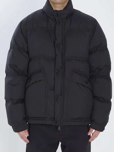 MONCLER SERNUR PUFFER JACKET