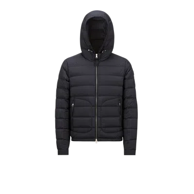 MONCLER DOUDOUNE COURTE À CAPUCHE SESTRIERE