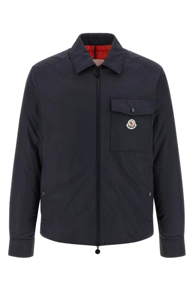 MONCLER SHACKET 'VIGEON'