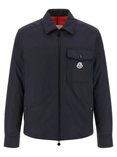 MONCLER SHACKET VIGEON