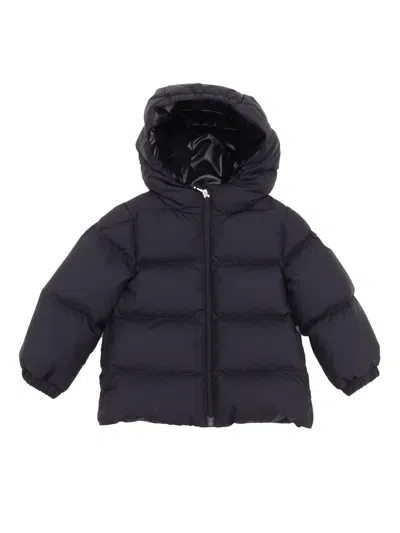 Moncler Babies' Sharon Jacket In Blue