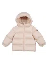 Moncler Sharon Jacket In Pink