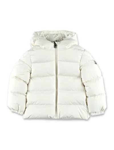 Moncler Sharon Jacket In White