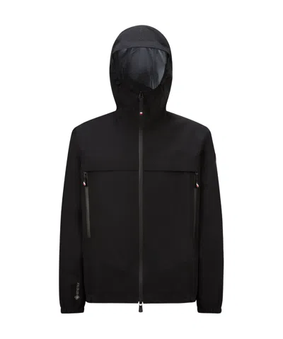 MONCLER MONCLER GRENOBLE DAY NAMIC HOODED JACKET
