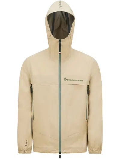 MONCLER SHIPTON TECHNICAL JACKET