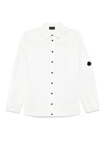 MONCLER SHIRT