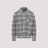 Moncler Graphic Logo Long Sleeve Cotton T-shirt In Multi