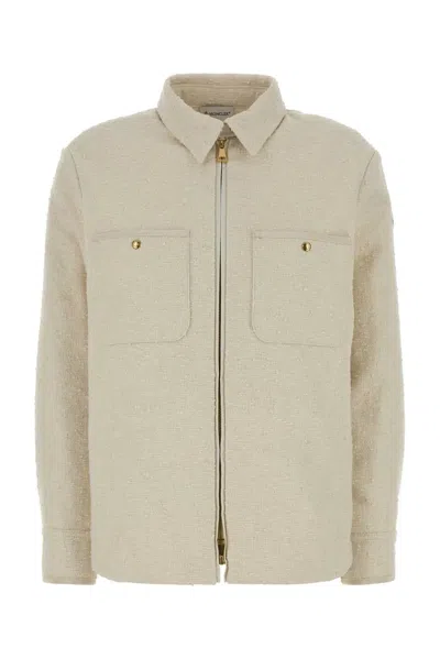 MONCLER MONCLER SHIRT