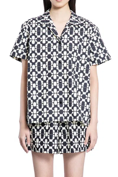 Moncler Shirts