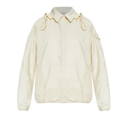 MONCLER MONCLER SHIRTS
