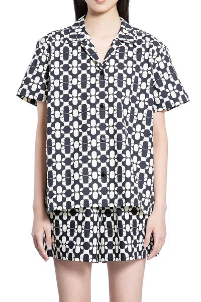 MONCLER MONCLER SHIRTS