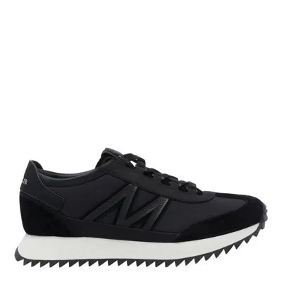 MONCLER MONCLER SNEAKERS
