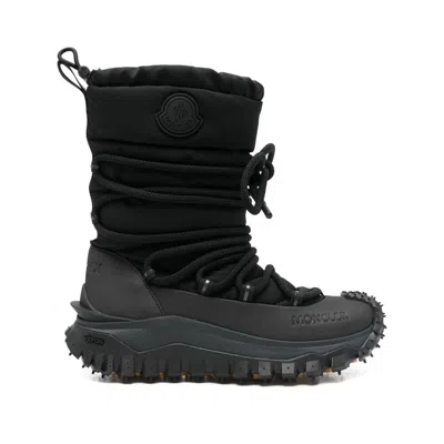 MONCLER MONCLER SHOES