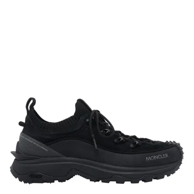 Moncler Shoes In Multi