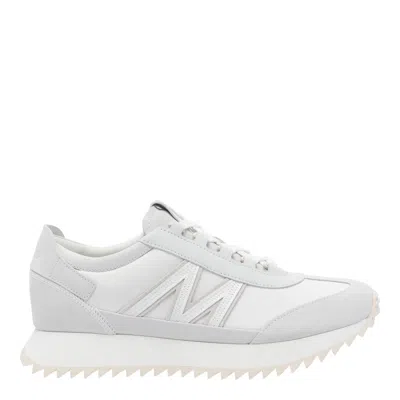 MONCLER MONCLER SNEAKERS