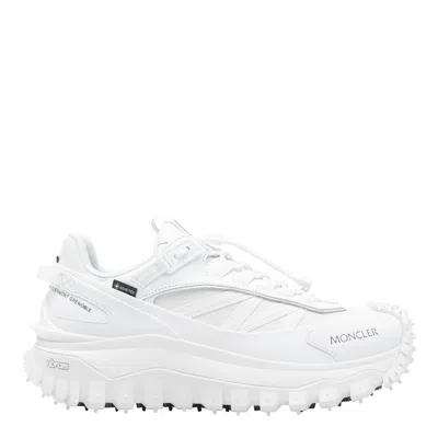 MONCLER MONCLER SNEAKERS