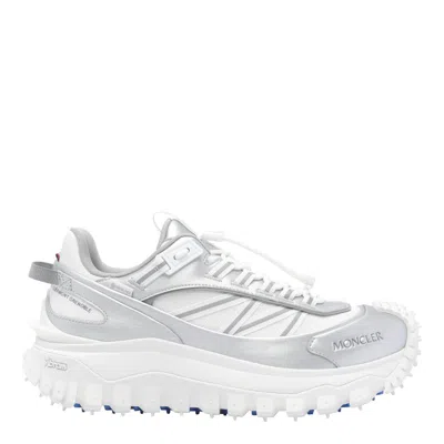 MONCLER MONCLER SNEAKERS