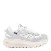 Moncler Shoes In White