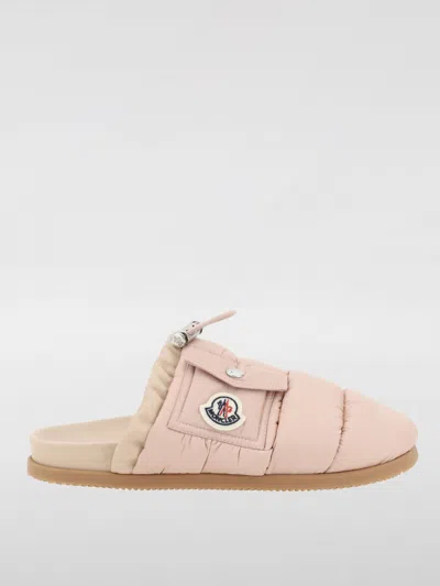 MONCLER SHOES WOMAN MONCLER
