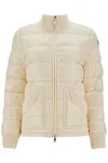 MONCLER SHORT ARCELOT DOWN