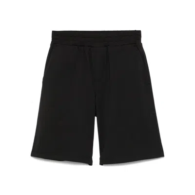Moncler Kids' Short In Black