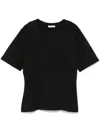 Moncler Logo-embellished T-shirt