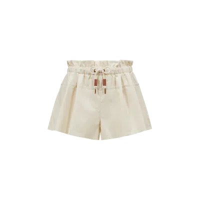 MONCLER SHORT