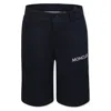 Moncler Short In Black