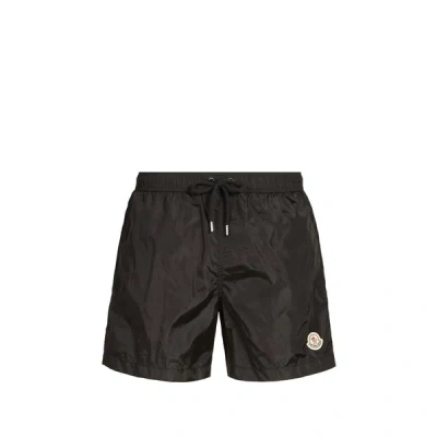 MONCLER SHORT DE BAIIN