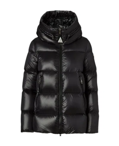 Moncler Short Down Jacket