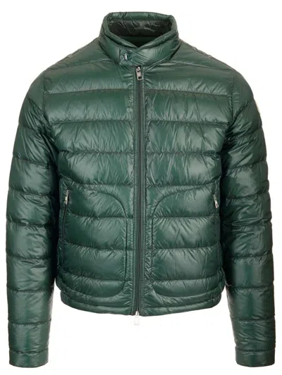 Moncler Short Down Jacket Acorus