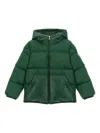Moncler Chaqueta Alcochada - Barin In Green