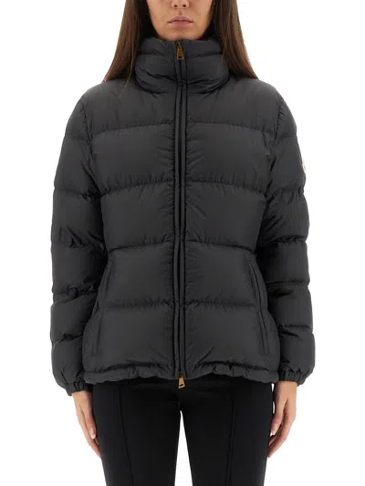 MONCLER SHORT DOWN JACKET "DOURBE"