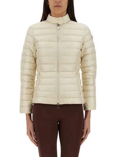 MONCLER SHORT DOWN JACKET "IGELLE"
