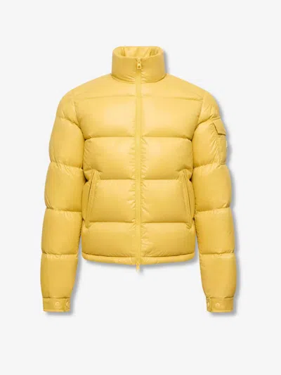 MONCLER MONCLER SHORT DOWN JACKET LEVITHA