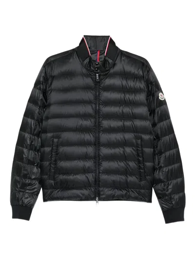 MONCLER SHORT DOWN JACKET RIGEL