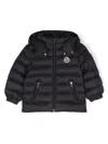 Moncler Chaqueta Alcochada - Jules In Black