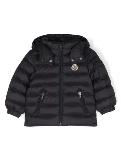 MONCLER SHORT 'JULES' DOWN JACKET MONCLER