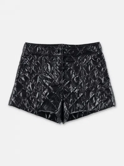 Moncler Short  Kids Color Black