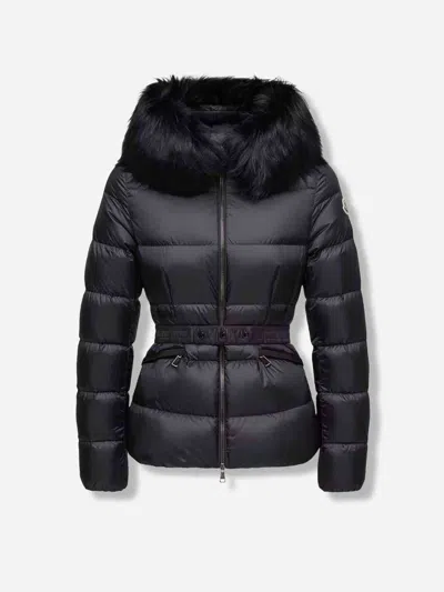 MONCLER MONCLER SHORT PUFFER BOED