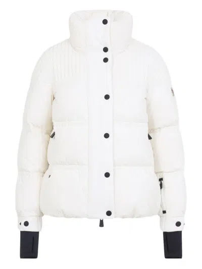 MONCLER Short quilted down jacket MONCLER GRENOBLE