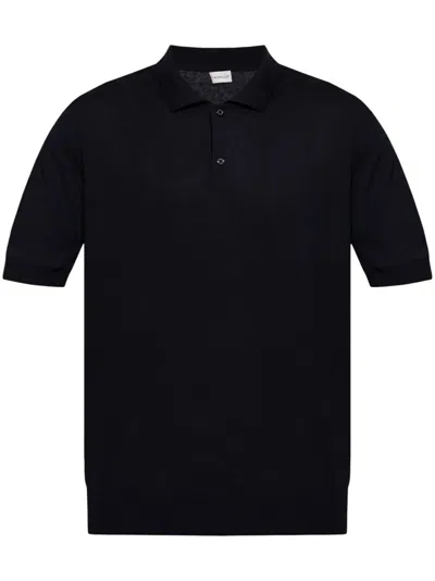 MONCLER SHORT SLEEVE POLO
